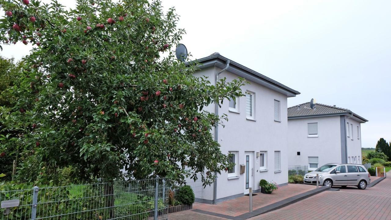 Haus Am Apfelhain Gangelt Buitenkant foto